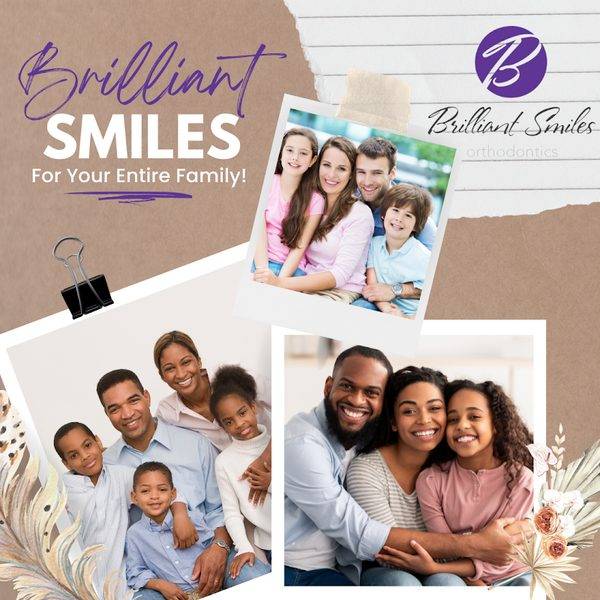 Goff Orthodontics